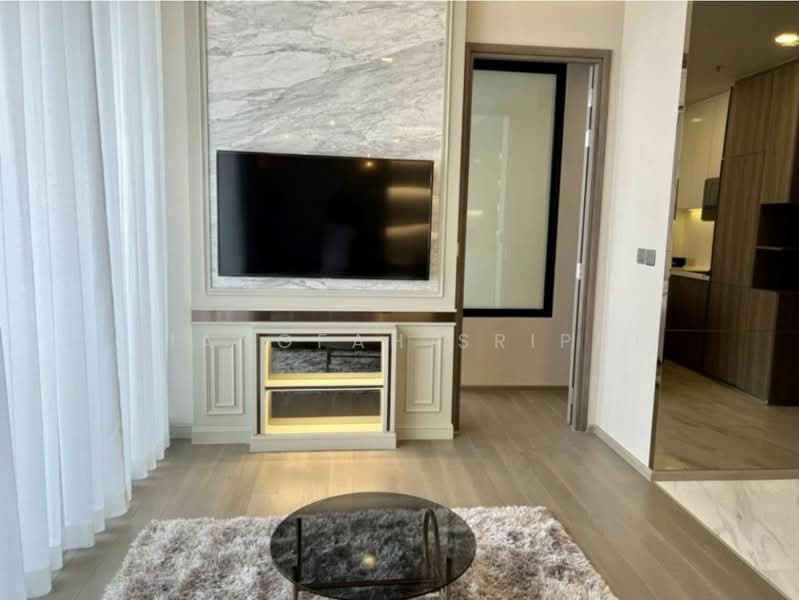 Celes Asoke, Bangkok, 8-10 Sukhumvit 21, Khlongtoei Nua, Watthana, Bangkok, 1 Bedroom, 51 sqm, Condo For Rent, by Kiangfah Sripui, 500176849 - DDproperty.com