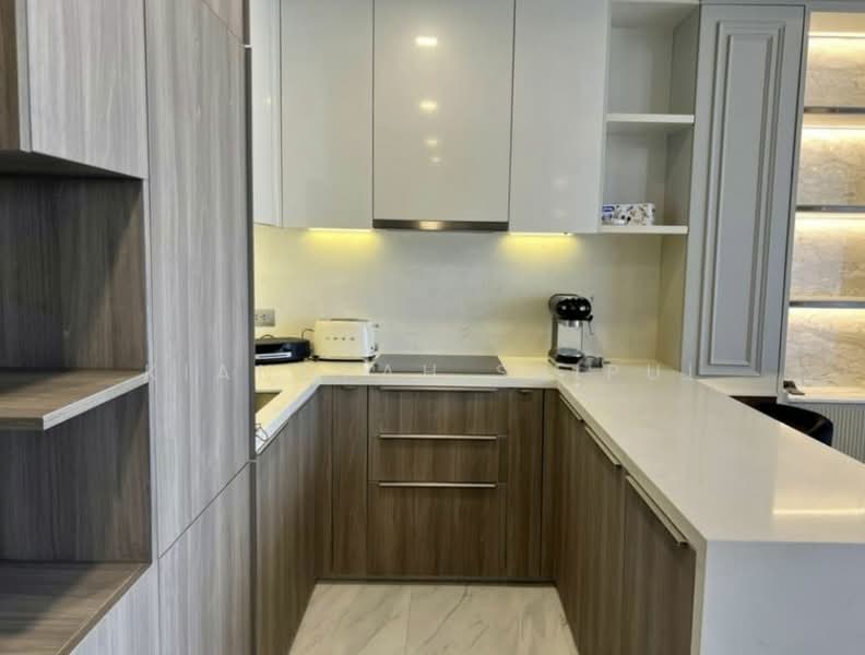 Celes Asoke, Bangkok, 8-10 Sukhumvit 21, Khlongtoei Nua, Watthana, Bangkok, 1 Bedroom, 51 sqm, Condo For Rent, by Kiangfah Sripui, 500176849 - DDproperty.com