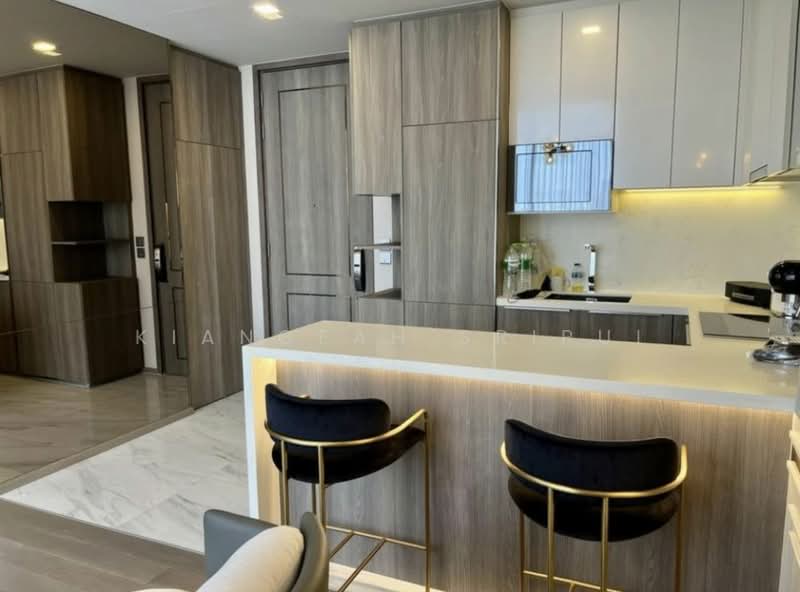 Celes Asoke, Bangkok, 8-10 Sukhumvit 21, Khlongtoei Nua, Watthana, Bangkok, 1 Bedroom, 51 sqm, Condo For Rent, by Kiangfah Sripui, 500176849 - DDproperty.com