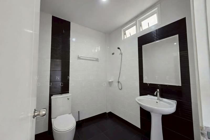 The Park Srinakarin, Samut Prakan, Bang Mueng, Muang Samut Prakarn, Samut Prakan, 3 Bedrooms, 125 sqm, Townhouse For Sale, by Winner Estate Education by Chom Property K.ชมพู่, 500176850 - DDproperty.com