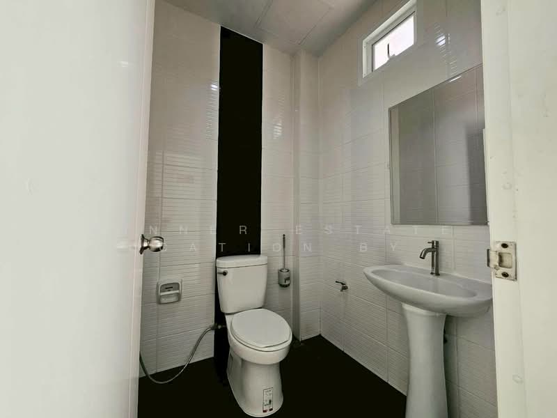 The Park Srinakarin, Samut Prakan, Bang Mueng, Muang Samut Prakarn, Samut Prakan, 3 Bedrooms, 125 sqm, Townhouse For Sale, by Winner Estate Education by Chom Property K.ชมพู่, 500176850 - DDproperty.com