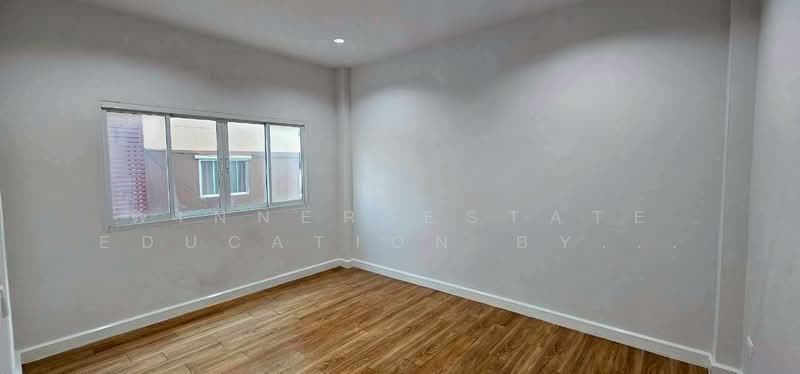 The Park Srinakarin, Samut Prakan, Bang Mueng, Muang Samut Prakarn, Samut Prakan, 3 Bedrooms, 125 sqm, Townhouse For Sale, by Winner Estate Education by Chom Property K.ชมพู่, 500176850 - DDproperty.com