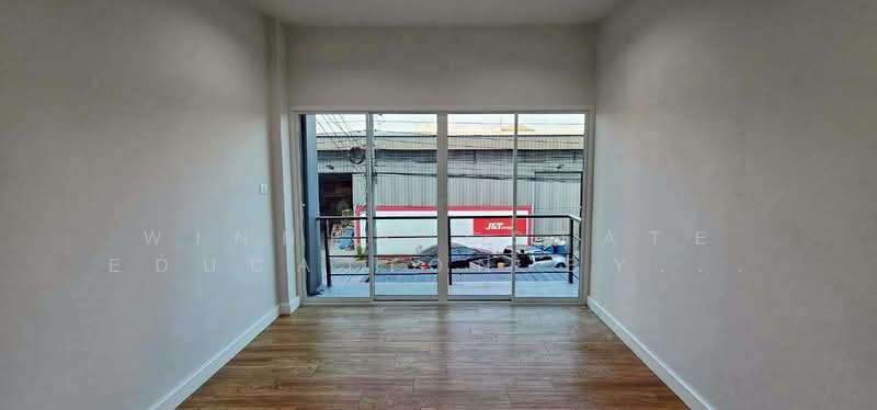 The Park Srinakarin, Samut Prakan, Bang Mueng, Muang Samut Prakarn, Samut Prakan, 3 Bedrooms, 125 sqm, Townhouse For Sale, by Winner Estate Education by Chom Property K.ชมพู่, 500176850 - DDproperty.com