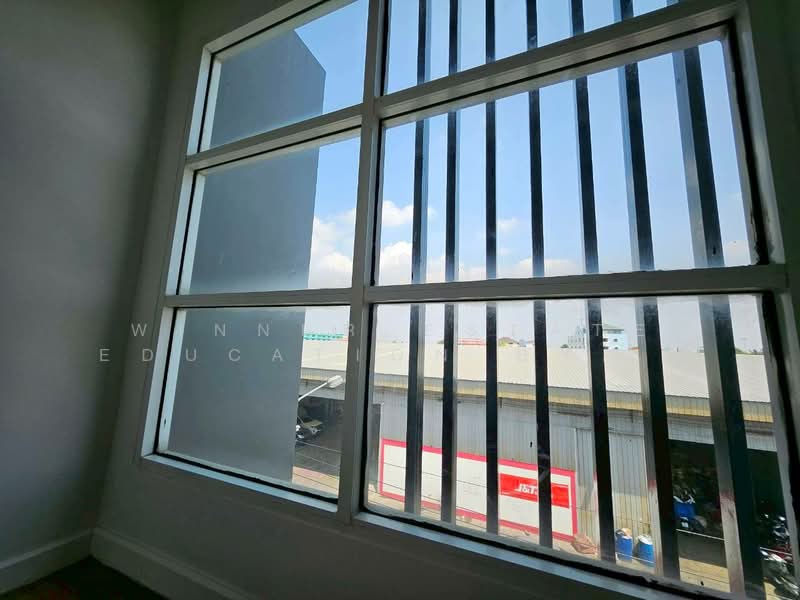 The Park Srinakarin, สมุทรปราการ, บางเมือง, เมืองสมุทรปราการ, สมุทรปราการ, 125 ตร.ม., ทาวน์เฮ้าส์ ขาย, โดย Winner Estate Education by Chom Property K.ชมพู่, 500176850 - DDproperty.com