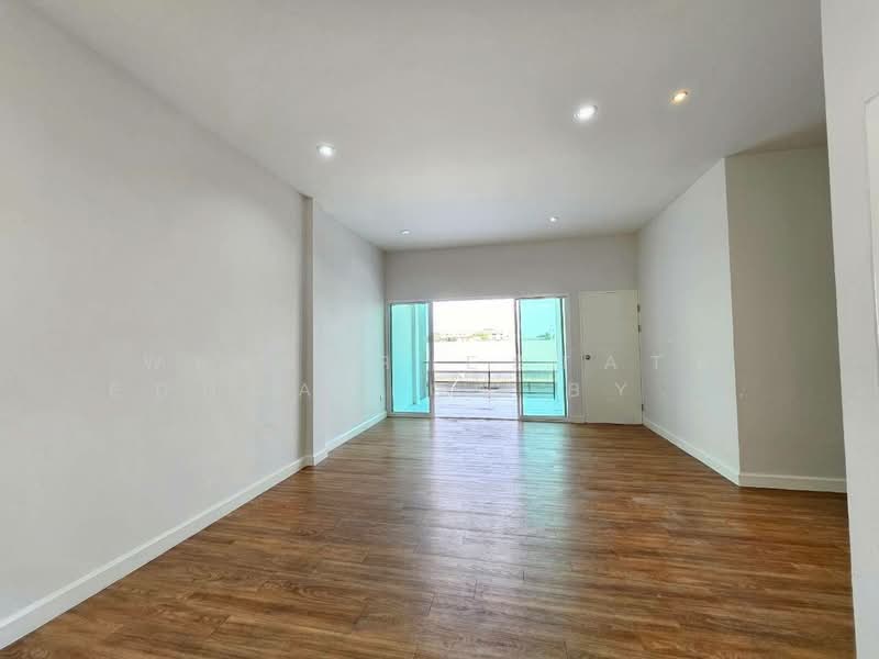 The Park Srinakarin, Samut Prakan, Bang Mueng, Muang Samut Prakarn, Samut Prakan, 3 Bedrooms, 125 sqm, Townhouse For Sale, by Winner Estate Education by Chom Property K.ชมพู่, 500176850 - DDproperty.com