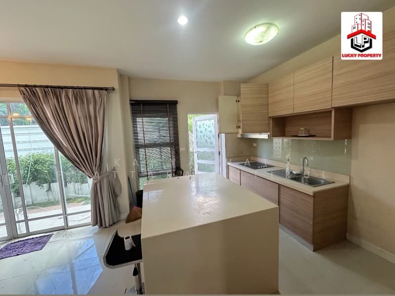 Le Nextra Srinakarin, Samut Prakan, Srinakarin Road, Bang Mueng, Muang Samut Prakarn, Samut Prakan, 3 Bedrooms, 289 sqm, Townhouse For Sale, by Kanyaphat Phattararittikul, 500176851 - DDproperty.com