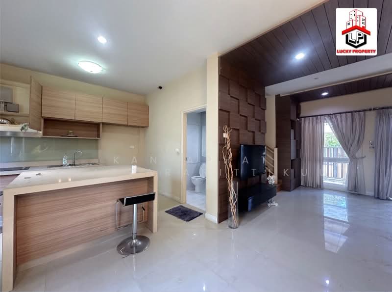 Le Nextra Srinakarin, Samut Prakan, Srinakarin Road, Bang Mueng, Muang Samut Prakarn, Samut Prakan, 3 Bedrooms, 289 sqm, Townhouse For Sale, by Kanyaphat Phattararittikul, 500176851 - DDproperty.com