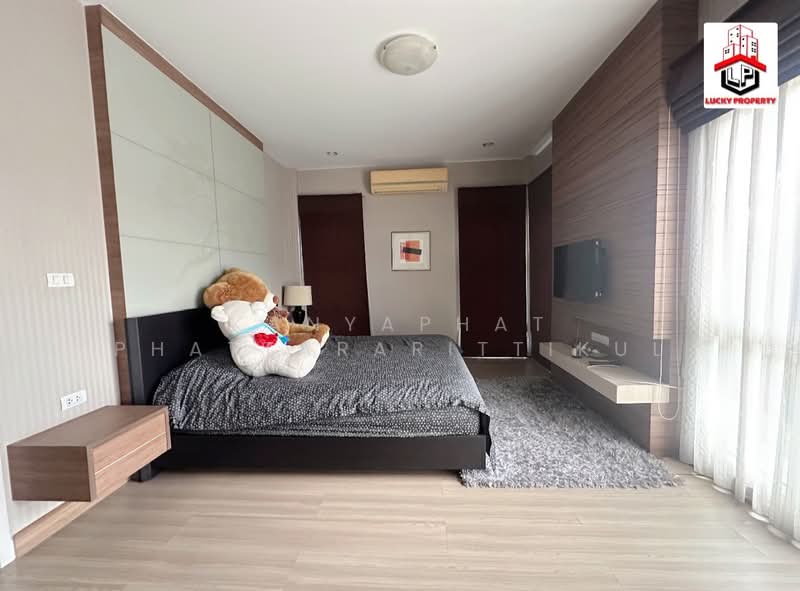 Le Nextra Srinakarin, Samut Prakan, Srinakarin Road, Bang Mueng, Muang Samut Prakarn, Samut Prakan, 3 Bedrooms, 289 sqm, Townhouse For Sale, by Kanyaphat Phattararittikul, 500176851 - DDproperty.com