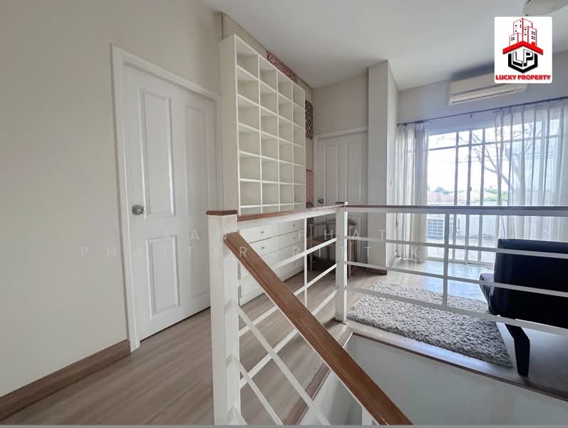 Le Nextra Srinakarin, Samut Prakan, Srinakarin Road, Bang Mueng, Muang Samut Prakarn, Samut Prakan, 3 Bedrooms, 289 sqm, Townhouse For Sale, by Kanyaphat Phattararittikul, 500176851 - DDproperty.com