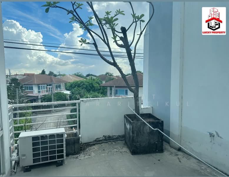 Le Nextra Srinakarin, Samut Prakan, Srinakarin Road, Bang Mueng, Muang Samut Prakarn, Samut Prakan, 3 Bedrooms, 289 sqm, Townhouse For Sale, by Kanyaphat Phattararittikul, 500176851 - DDproperty.com
