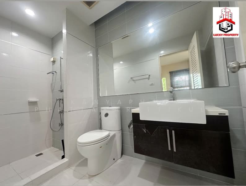 Le Nextra Srinakarin, Samut Prakan, Srinakarin Road, Bang Mueng, Muang Samut Prakarn, Samut Prakan, 3 Bedrooms, 289 sqm, Townhouse For Sale, by Kanyaphat Phattararittikul, 500176851 - DDproperty.com