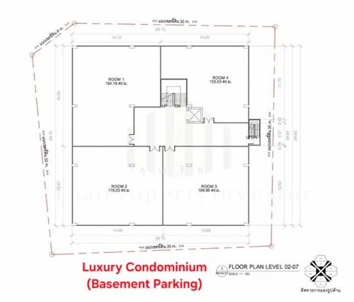 แปลงใหญ่สุดท้ายในสาทร! โอกาสทอง Developer!! ขายที่ดิน 332 ตร.วา ถนนจันทน์ 18/7 ทะลุสาทร 11, Bangkok, ถนนจันทน์ 18/7 แยก 11, Thung Wat Don, Sathon, Bangkok, , 1,328 sqm, Land For Sale, by คุณริช, 500176852 - DDproperty.com