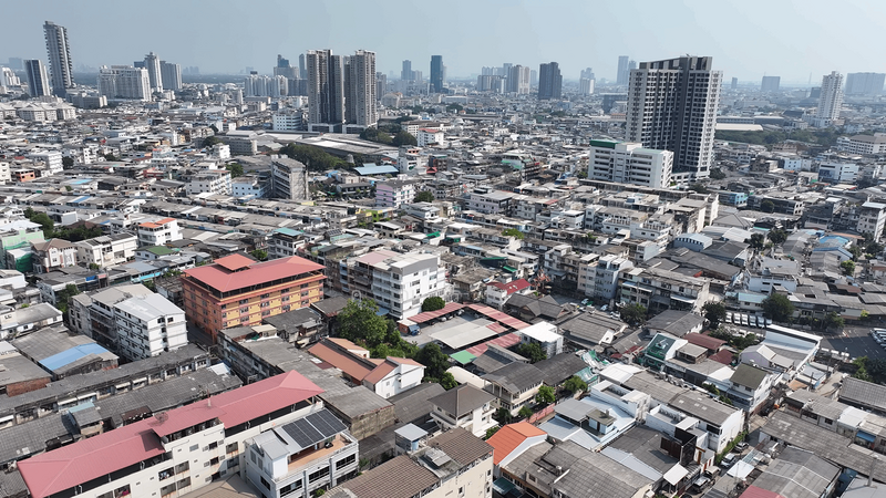 แปลงใหญ่สุดท้ายในสาทร! โอกาสทอง Developer!! ขายที่ดิน 332 ตร.วา ถนนจันทน์ 18/7 ทะลุสาทร 11, กรุงเทพ, ถนนจันทน์ 18/7 แยก 11, ทุ่งวัดดอน, สาทร, กรุงเทพ, 1,328 ตร.ม., ที่ดิน ขาย, โดย คุณริช, 500176852 - DDproperty.com