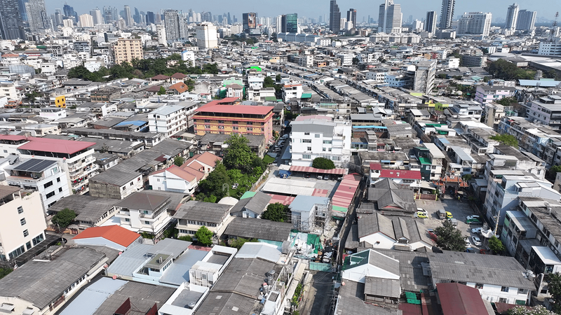 แปลงใหญ่สุดท้ายในสาทร! โอกาสทอง Developer!! ขายที่ดิน 332 ตร.วา ถนนจันทน์ 18/7 ทะลุสาทร 11, Bangkok, ถนนจันทน์ 18/7 แยก 11, Thung Wat Don, Sathon, Bangkok, , 1,328 sqm, Land For Sale, by คุณริช, 500176852 - DDproperty.com