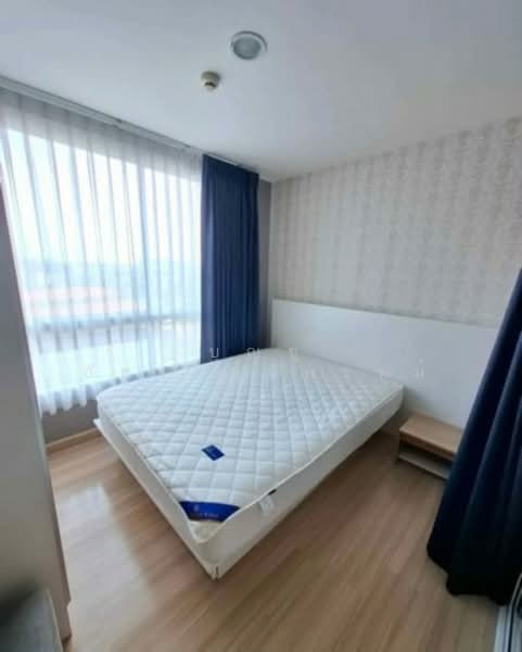 The Bella Condo Rama 2, Bangkok, 129 1 Bang Khun Thian-Chai Thalae Rd, Samae Dam, Bang Khun Thian, Bangkok, 2 Bedrooms, 45 sqm, Condo For Rent, by บุญชู อัศวฤทธิพรหม์, 500176854 - DDproperty.com