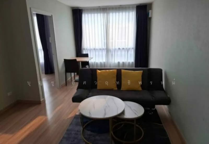 The Bella Condo Rama 2, Bangkok, 129 1 Bang Khun Thian-Chai Thalae Rd, Samae Dam, Bang Khun Thian, Bangkok, 2 Bedrooms, 45 sqm, Condo For Rent, by บุญชู อัศวฤทธิพรหม์, 500176854 - DDproperty.com