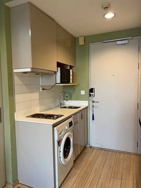 IDEO Q Siam-Ratchathewi, Bangkok, Phetchaburi Road, Thanon Phaya Thai, Ratchathewi, Bangkok, 1 Bedroom, 34 sqm, Condo For Rent, by บุญชู อัศวฤทธิพรหม์, 500176855 - DDproperty.com