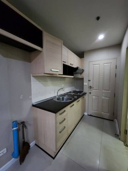 Metro Park Sathorn : เมโทร ปาร์ค สาทร, กรุงเทพ, ถนน กัลปพฤกษ์, บางหว้า, ภาษีเจริญ, กรุงเทพ, 31 ตร.ม., คอนโด ให้เช่า, โดย บุญชู อัศวฤทธิพรหม์, 500176856 - DDproperty.com