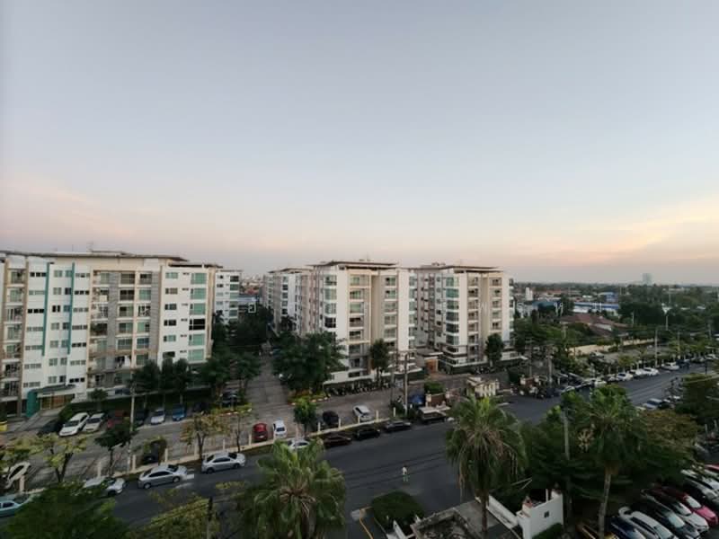 Metro Park Sathorn, Bangkok, Kanlapaphruek Road, Bang Wa, Phasi Charoen, Bangkok, 1 Bedroom, 31 sqm, Condo For Rent, by บุญชู อัศวฤทธิพรหม์, 500176856 - DDproperty.com