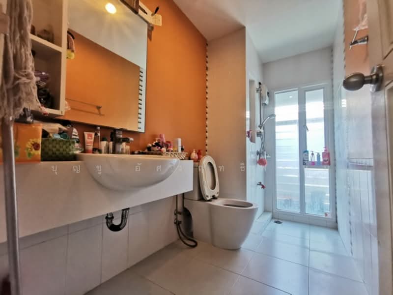 ไม่พบโครงการ, Bangkok, เคหะร่มเกล้า, Khlong Song Ton Nun, Lat Krabang, Bangkok, 3 Bedrooms, 160 sqm, Single Detached House For Sale, by บุญชู อัศวฤทธิพรหม์, 500176857 - DDproperty.com