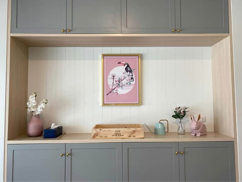 Anya Bangna-Ramkhamhaeng 2, Bangkok, Ramkhamhaeng 2 Road, Dok Mai, Prawet, Bangkok, 2 Bedrooms, 168 sqm, Townhouse For Rent, by Kanokwan Klakhaeng, 500176859 - DDproperty.com