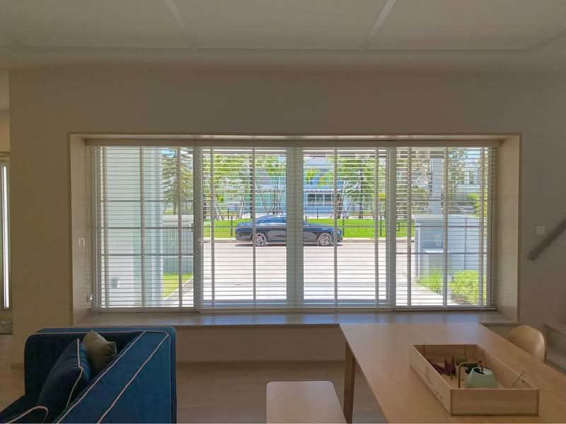 Anya Bangna-Ramkhamhaeng 2, Bangkok, Ramkhamhaeng 2 Road, Dok Mai, Prawet, Bangkok, 2 Bedrooms, 168 sqm, Townhouse For Rent, by Kanokwan Klakhaeng, 500176859 - DDproperty.com