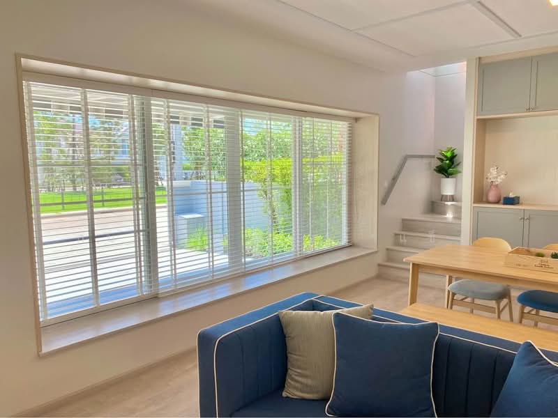 Anya Bangna-Ramkhamhaeng 2, Bangkok, Ramkhamhaeng 2 Road, Dok Mai, Prawet, Bangkok, 2 Bedrooms, 168 sqm, Townhouse For Rent, by Kanokwan Klakhaeng, 500176859 - DDproperty.com