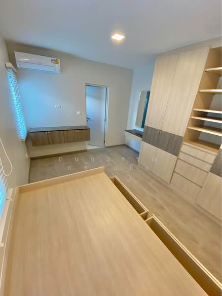 Anya Bangna-Ramkhamhaeng 2, Bangkok, Ramkhamhaeng 2 Road, Dok Mai, Prawet, Bangkok, 2 Bedrooms, 168 sqm, Townhouse For Rent, by Kanokwan Klakhaeng, 500176859 - DDproperty.com