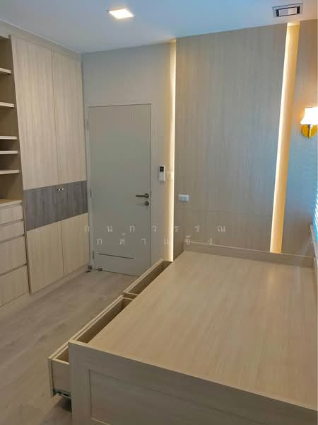 Anya Bangna-Ramkhamhaeng 2, Bangkok, Ramkhamhaeng 2 Road, Dok Mai, Prawet, Bangkok, 2 Bedrooms, 168 sqm, Townhouse For Rent, by Kanokwan Klakhaeng, 500176859 - DDproperty.com
