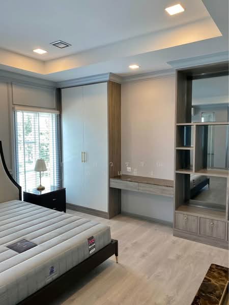 Anya Bangna-Ramkhamhaeng 2, Bangkok, Ramkhamhaeng 2 Road, Dok Mai, Prawet, Bangkok, 2 Bedrooms, 168 sqm, Townhouse For Rent, by Kanokwan Klakhaeng, 500176859 - DDproperty.com