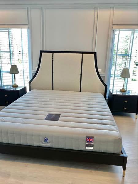 Anya Bangna-Ramkhamhaeng 2, Bangkok, Ramkhamhaeng 2 Road, Dok Mai, Prawet, Bangkok, 2 Bedrooms, 168 sqm, Townhouse For Rent, by Kanokwan Klakhaeng, 500176859 - DDproperty.com