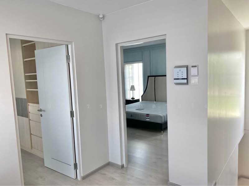 Anya Bangna-Ramkhamhaeng 2, Bangkok, Ramkhamhaeng 2 Road, Dok Mai, Prawet, Bangkok, 2 Bedrooms, 168 sqm, Townhouse For Rent, by Kanokwan Klakhaeng, 500176859 - DDproperty.com