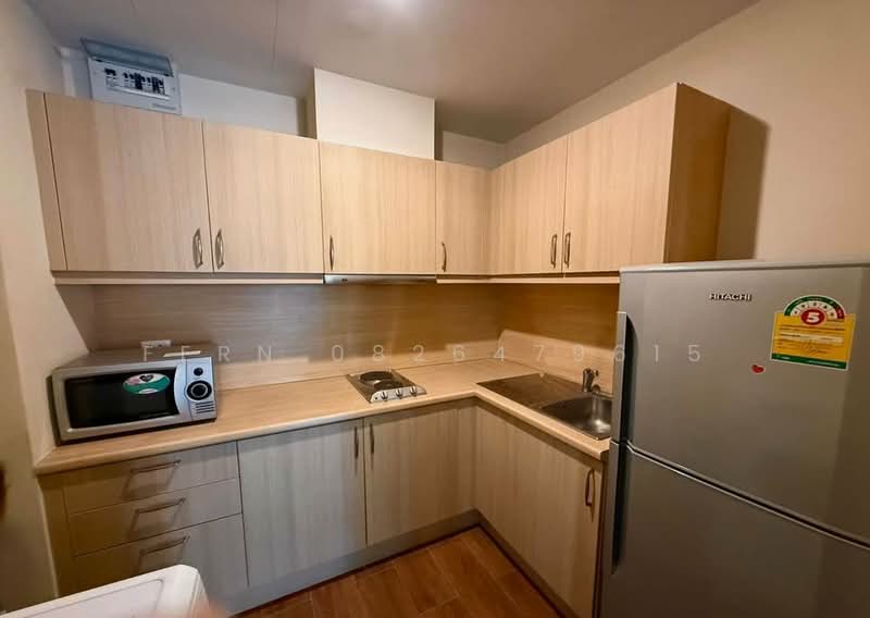 Von Napa Sukhumvit 38, Bangkok, Soi Sukhumvit 38, Phra Kanong, Khlong Toei, Bangkok, 1 Bedroom, 58 sqm, Condo For Sale, by Fern 0826479615, 500176860 - DDproperty.com