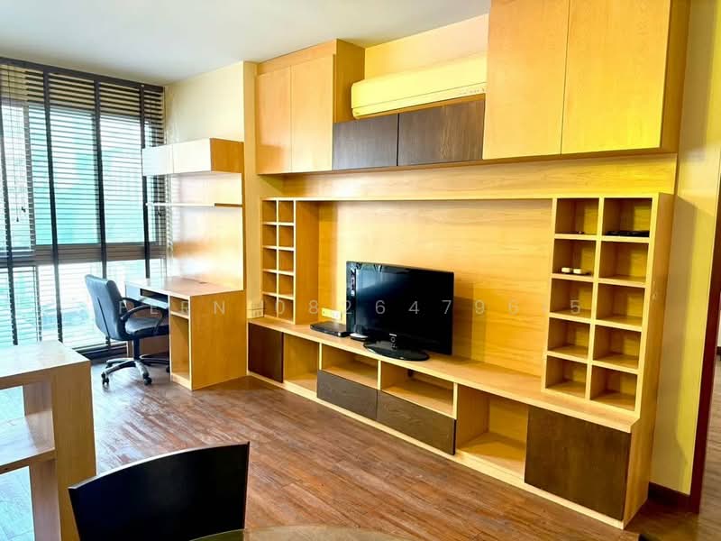 Von Napa Sukhumvit 38, Bangkok, Soi Sukhumvit 38, Phra Kanong, Khlong Toei, Bangkok, 1 Bedroom, 58 sqm, Condo For Sale, by Fern 0826479615, 500176860 - DDproperty.com