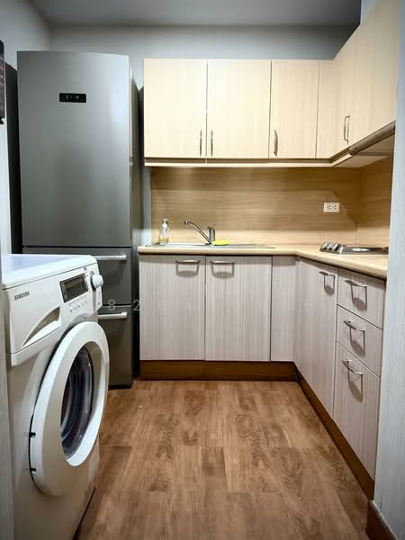 Von Napa Sukhumvit 38, Bangkok, Soi Sukhumvit 38, Phra Kanong, Khlong Toei, Bangkok, 1 Bedroom, 54 sqm, Condo For Sale, by Fern 0826479615, 500176863 - DDproperty.com