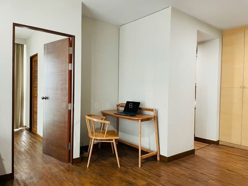 Von Napa Sukhumvit 38, Bangkok, Soi Sukhumvit 38, Phra Kanong, Khlong Toei, Bangkok, 1 Bedroom, 54 sqm, Condo For Sale, by Fern 0826479615, 500176863 - DDproperty.com