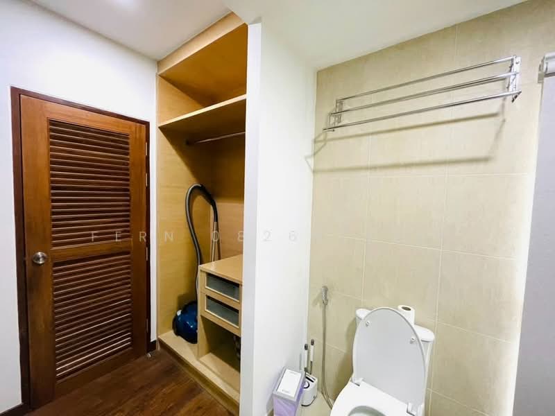 Von Napa Sukhumvit 38, Bangkok, Soi Sukhumvit 38, Phra Kanong, Khlong Toei, Bangkok, 1 Bedroom, 54 sqm, Condo For Sale, by Fern 0826479615, 500176863 - DDproperty.com