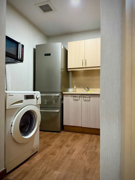 Von Napa Sukhumvit 38, Bangkok, Soi Sukhumvit 38, Phra Kanong, Khlong Toei, Bangkok, 1 Bedroom, 54 sqm, Condo For Sale, by Fern 0826479615, 500176863 - DDproperty.com