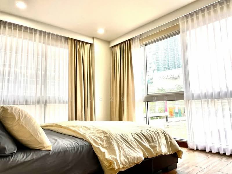 Von Napa Sukhumvit 38 : วอน นภา สุขุมวิท 38, กรุงเทพ, ซอยสุขุมวิท 38, พระโขนง, คลองเตย, กรุงเทพ, 54 ตร.ม., คอนโด ขาย, โดย Fern 0826479615, 500176863 - DDproperty.com