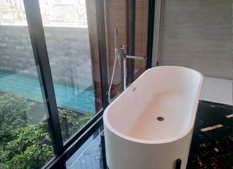 Atelier Residences, Bangkok, Wang Thonglang, Wang Thonglang, Bangkok, 4 Bedrooms, 1,300 sqm, Single Detached House For Sale, by DD Asset (Thailand) Co.,Ltd, 500176865 - DDproperty.com