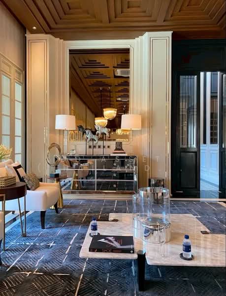 Atelier Residences : อเทลิเยร์ เรสซิเดนซ์, กรุงเทพ, วังทองหลาง, วังทองหลาง, กรุงเทพ, 1,300 ตร.ม., บ้านเดี่ยว ขาย, โดย DD Asset (Thailand) Co.,Ltd, 500176865 - DDproperty.com