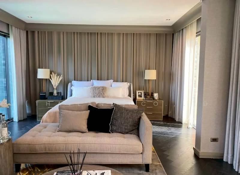 Atelier Residences : อเทลิเยร์ เรสซิเดนซ์, กรุงเทพ, วังทองหลาง, วังทองหลาง, กรุงเทพ, 1,300 ตร.ม., บ้านเดี่ยว ขาย, โดย DD Asset (Thailand) Co.,Ltd, 500176865 - DDproperty.com