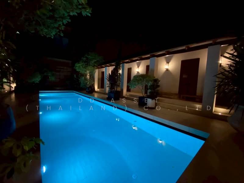 Atelier Residences, Bangkok, Wang Thonglang, Wang Thonglang, Bangkok, 4 Bedrooms, 1,300 sqm, Single Detached House For Sale, by DD Asset (Thailand) Co.,Ltd, 500176865 - DDproperty.com