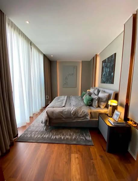 Atelier Residences : อเทลิเยร์ เรสซิเดนซ์, กรุงเทพ, วังทองหลาง, วังทองหลาง, กรุงเทพ, 1,300 ตร.ม., บ้านเดี่ยว ขาย, โดย DD Asset (Thailand) Co.,Ltd, 500176865 - DDproperty.com