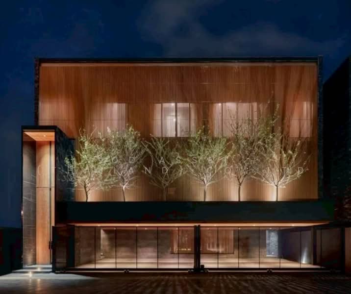 Atelier Residences : อเทลิเยร์ เรสซิเดนซ์, กรุงเทพ, วังทองหลาง, วังทองหลาง, กรุงเทพ, 1,300 ตร.ม., บ้านเดี่ยว ขาย, โดย DD Asset (Thailand) Co.,Ltd, 500176865 - DDproperty.com