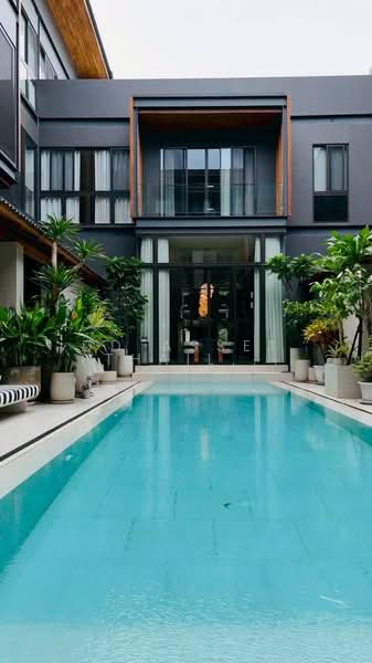Atelier Residences : อเทลิเยร์ เรสซิเดนซ์, กรุงเทพ, วังทองหลาง, วังทองหลาง, กรุงเทพ, 1,300 ตร.ม., บ้านเดี่ยว ขาย, โดย DD Asset (Thailand) Co.,Ltd, 500176865 - DDproperty.com