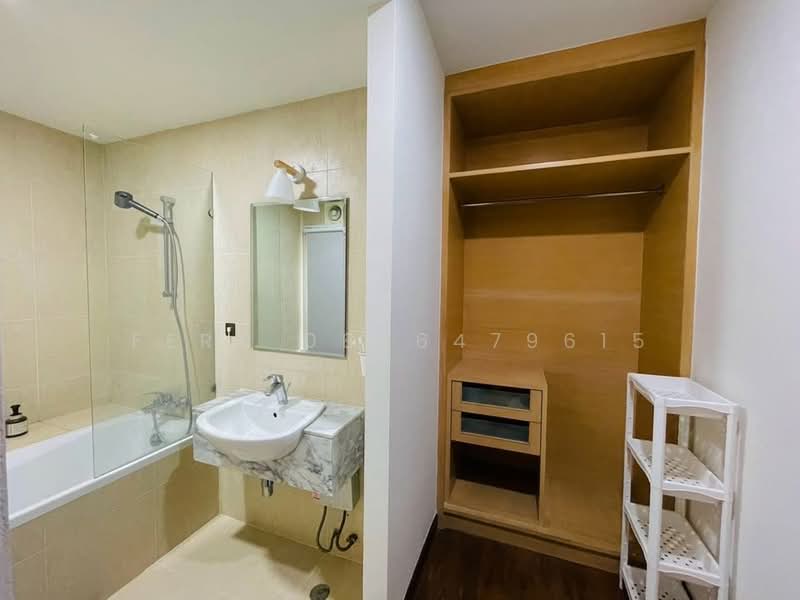 Downtown Forty Nine, Bangkok, Sukhumvit 39 Road, Khlong Tan Nua, Watthana, Bangkok, 1 Bedroom, 48 sqm, Condo For Sale, by Fern 0826479615, 500176866 - DDproperty.com