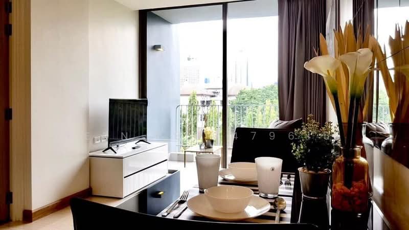 Downtown Forty Nine, Bangkok, Sukhumvit 39 Road, Khlong Tan Nua, Watthana, Bangkok, 1 Bedroom, 48 sqm, Condo For Sale, by Fern 0826479615, 500176866 - DDproperty.com