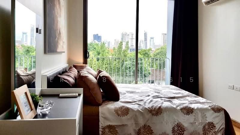 Downtown Forty Nine, Bangkok, Sukhumvit 39 Road, Khlong Tan Nua, Watthana, Bangkok, 1 Bedroom, 48 sqm, Condo For Sale, by Fern 0826479615, 500176866 - DDproperty.com