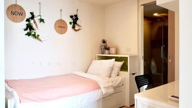 Downtown Forty Nine, Bangkok, Sukhumvit 39 Road, Khlong Tan Nua, Watthana, Bangkok, 1 Bedroom, 48 sqm, Condo For Sale, by Fern 0826479615, 500176866 - DDproperty.com